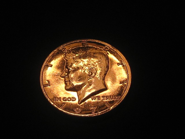 JFK-Half-Dollar-Roll-Hunters:-Silver,-Proofs-And-Other-Finds
